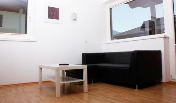 Apart Hannah Uderns Dış mekan fotoğraf